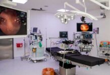 México cuenta con la primera Clínica de Cirugía Perinatal de Alta Especialidad