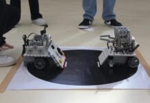 Participarán estudiantes de la región Norte en Robofest Latam edición 2023