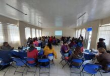 Jornada de formación directiva por un Pacto Social por la Educación