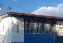 SEG lleva servicio de internet a las escuelas más lejanas