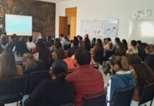 SEG supera meta en acciones formativas para docentes