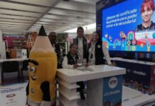 OPORTUNIDAD PARA CERTIFICAR PRIMARIA Y SECUNDARIA CON INAEBA DURANTE LA FERIA ESTATAL DE LEÓN 2023