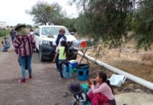 El Sistema de Salud Gto instauró el Operativo Peregrino 2023 hasta el 5 de febrero