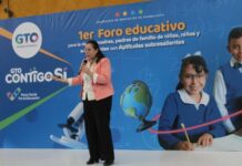 SEG potencializa aptitudes sobresalientes de sus estudiantes