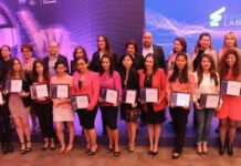 Guanajuato impulsa políticas públicas que empoderan a las mujeres: Secretaria de Gobierno