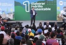 Brinda Gobierno del Estado alternativas a productores ladrilleros