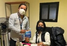 Verifican que empresas instaladas en Guanajuato cumplan la normativa de ley en pago de aguinaldos para las y los trabajadores