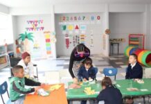 Fortalecen servicios de Educación Especial con entrega de material y equipo