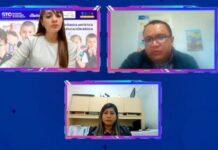 Prevención de Conductas de riesgo en infancias y adolescencias