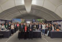 Capacitan al sector turístico de Guanajuato para aprovechar al máximo las exposiciones