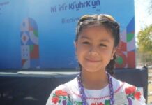 Guanajuato conmemora el Día Internacional de la Lengua Materna