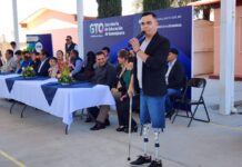 Inicia Semana de la Familia Educadora