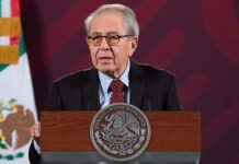 Por séptima semana consecutiva, pandemia COVID-19 se mantiene en meseta: Jorge Alcocer Varela