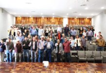 Capacita SDAyR a productores para obtener el mejor precio por su cosecha