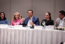 Lanzan iniciativa Transformación Energética Sustentable en Guanajuato