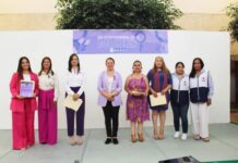 Conferencia “Reflexiones alrededor del 8 de marzo”