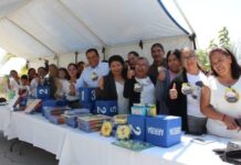 SEG propicia la participación de la familia en la educación de sus hijos