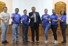 Región Norte se suma a la recuperación de estudiantes