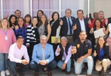 Consejos de Participación acuerdan trabajo transversal en beneficio de la educación