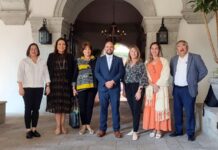 San Miguel de Allende sede de la 2da Reunión Ministerial con Instituto Natura y UNESCO