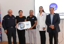 SEG recibe Insignia Planet Youth