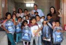 SEG arranca actividades en Centro Migrante de San Diego de la Unión