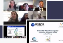 Estudio del Banco Mundial destaca a docentes de Guanajuato por sus prácticas pedagógicas efectivas