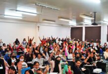 Guanajuato es el primer estado del país en aplicar el Modelo de Convivencia