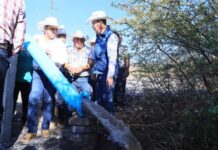 Llama Bañuelos a productores a regularizar su documentación ante Conagua