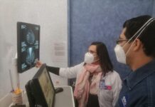 El Sistema de Salud Gto es el mejor calificado del país