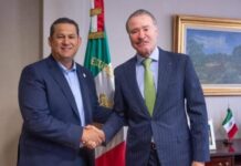 Guanajuato muestra su Grandeza en España