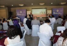 Continúa estrategia de reconocimiento a Docentes que Inspiran