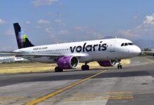 Crece oferta aérea en el Estado de Guanajuato