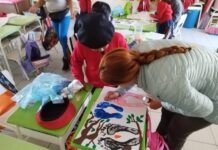 Comunidad educativa realiza Semana de la Familia