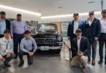 Llega nueva inversión de TOYOTA a Guanajuato