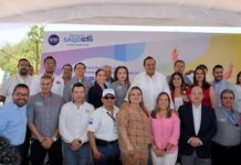 Se suman alcaldes, padres de familia y estudiantes al 3er Foro de Prevención de Adicciones