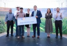 Guanajuato alcanza 6 mil 200 MDD en inversiones: Diego Sinhue