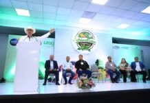 Inauguran séptimo Foro Nacional de Agricultura Orgánica