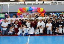 SEG promueve la Ciencia y Tecnología desde el Preescolar