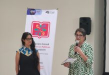 Se realizó el II Encuentro Estatal de Bibliotecas Públicas de Guanajuato