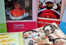 Guanajuato realiza acciones preventivas ante el posible retraso en la recepción de libros de texto gratuitos para nivel básico