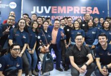 JuventudEsGTO y empresas impulsan el desarrollo de los jóvenes guanajuatenses