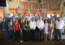 La SECTUR y municipios alinean estrategias para ofertar destinos competitivos