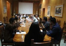 Ayuntamiento realiza sesión ordinaria número 90