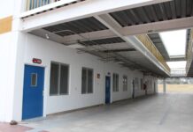 Región Norte arrancará ciclo escolar 2023-2024 con mejoras de infraestructura