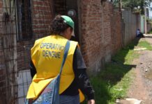 Guanajuato inicia el mes de agosto con 37 casos confirmados de dengue