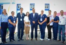 Guanajuato se une a la Semana Mundial de la Lactancia Materna 2023