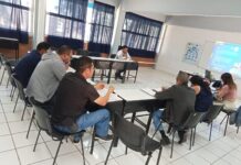 SEG capacita a personal de Media Superior en habilidades emocionales