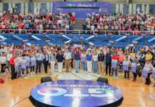 ARRANCA PRIMERA ETAPA DE ENTREGA DE CALENTADORES SOLARES EN GUANAJUATO CAPITAL