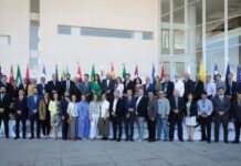 Inauguran la XVI Asamblea General de la Asociación de las Televisoras Educativas y Culturales Iberoamericanas